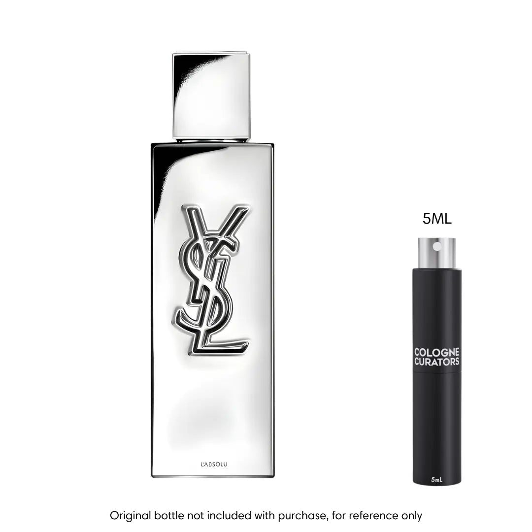 SAMPLE - Yves Saint Laurent MYSLF L’Absolu EDP Yves Saint Laurent