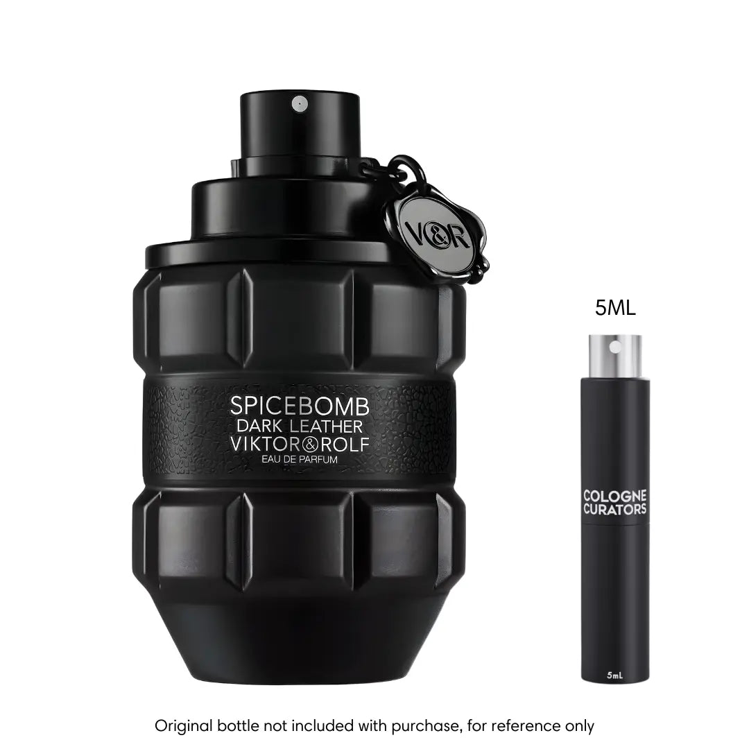SAMPLE - Viktor & Rolf Spicebomb Dark Leather EDP Viktor & Rolf