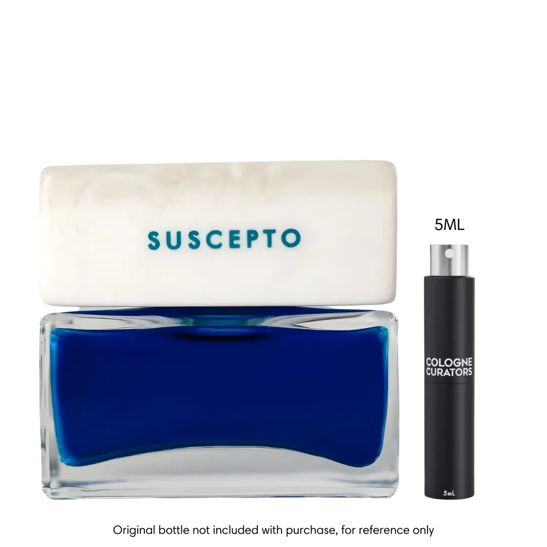 SAMPLE - Spiritica Suscepto Extrait Spiritica
