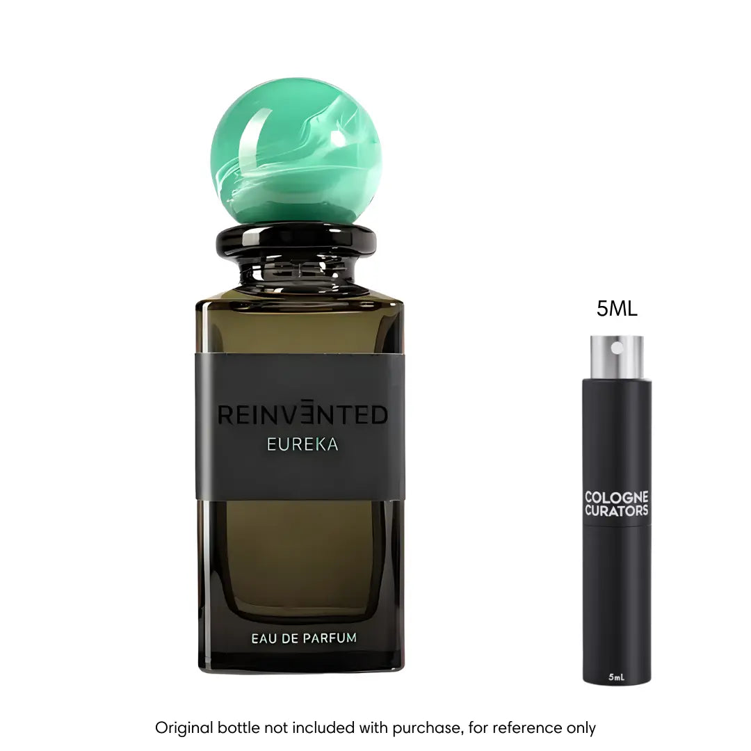 SAMPLE - Reinvented Parfums Eureka EDP Reinvented Parfums