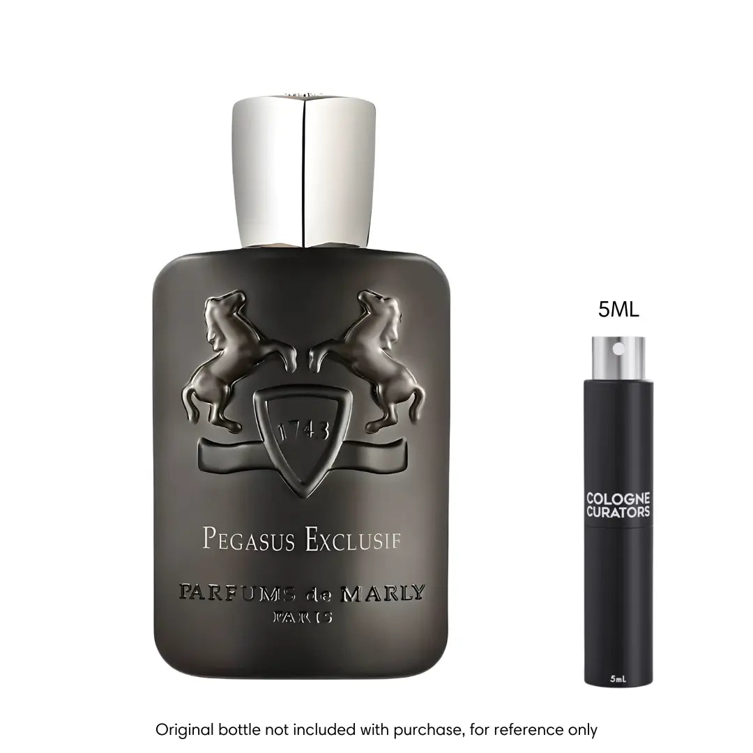 SAMPLE - Parfums De Marly Pegasus Exclusif EDP Parfums de Marly