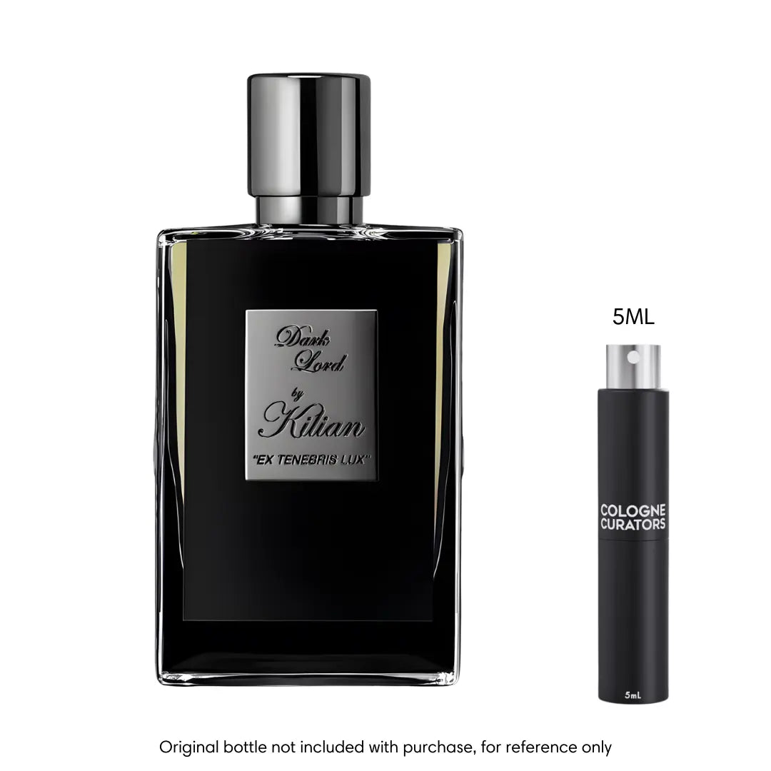 SAMPLE - Kilian Dark Lord EDP Kilian