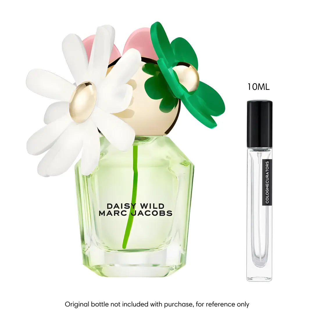 SAMPLE - Marc Jacobs Daisy Wild EDP Marc Jacobs
