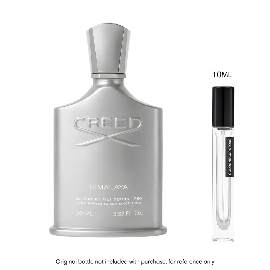SAMPLE - Creed Himalaya EDP Creed