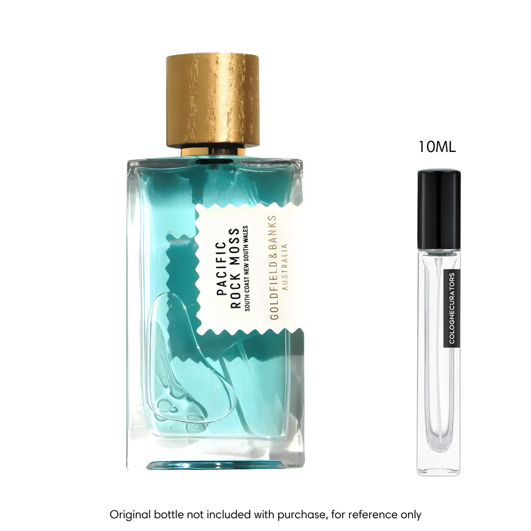 SAMPLE - Goldfield & Banks Pacific Rock Moss EDP Goldfield & Banks