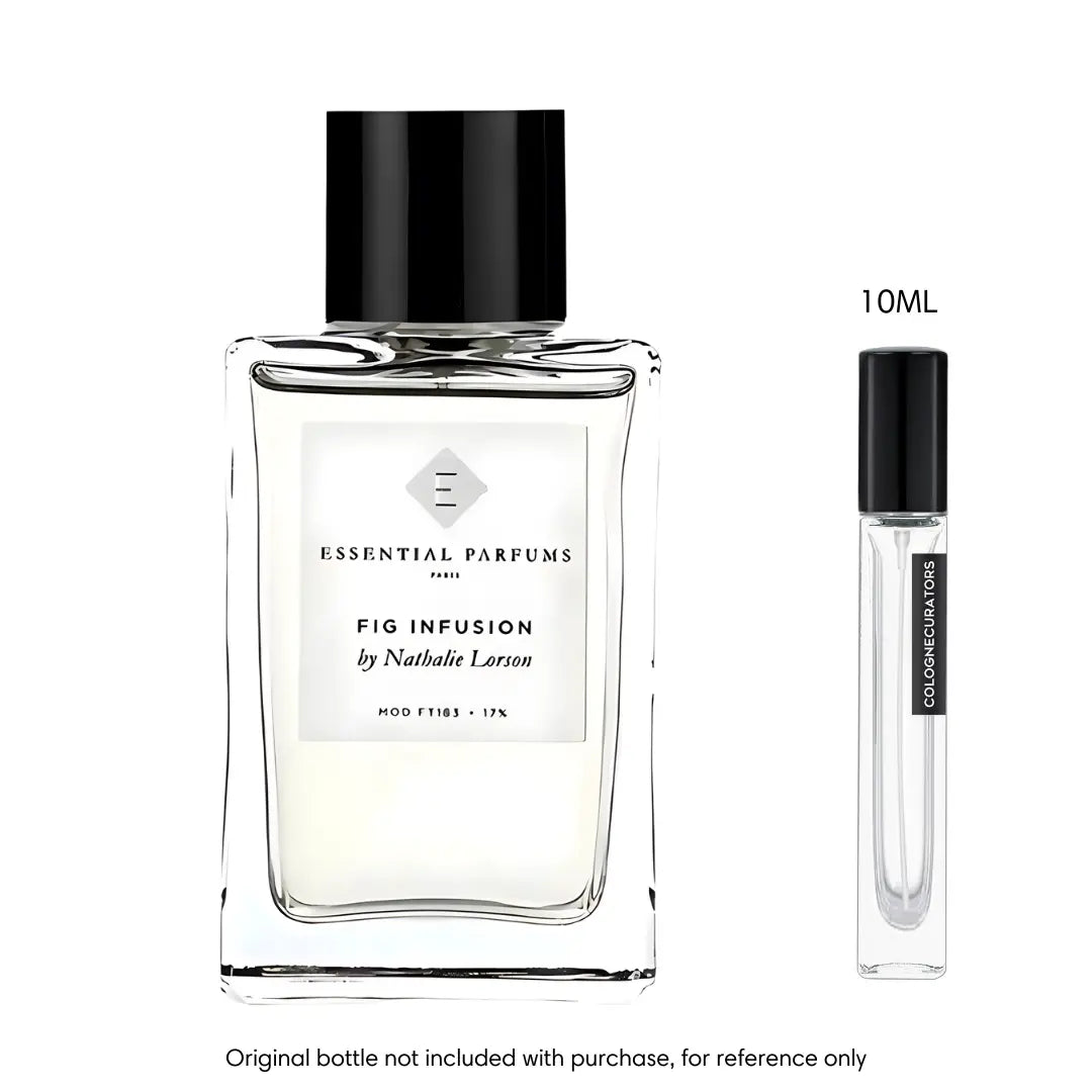 SAMPLE - Essential Parfums Fig Infusion EDP Essential Parfums