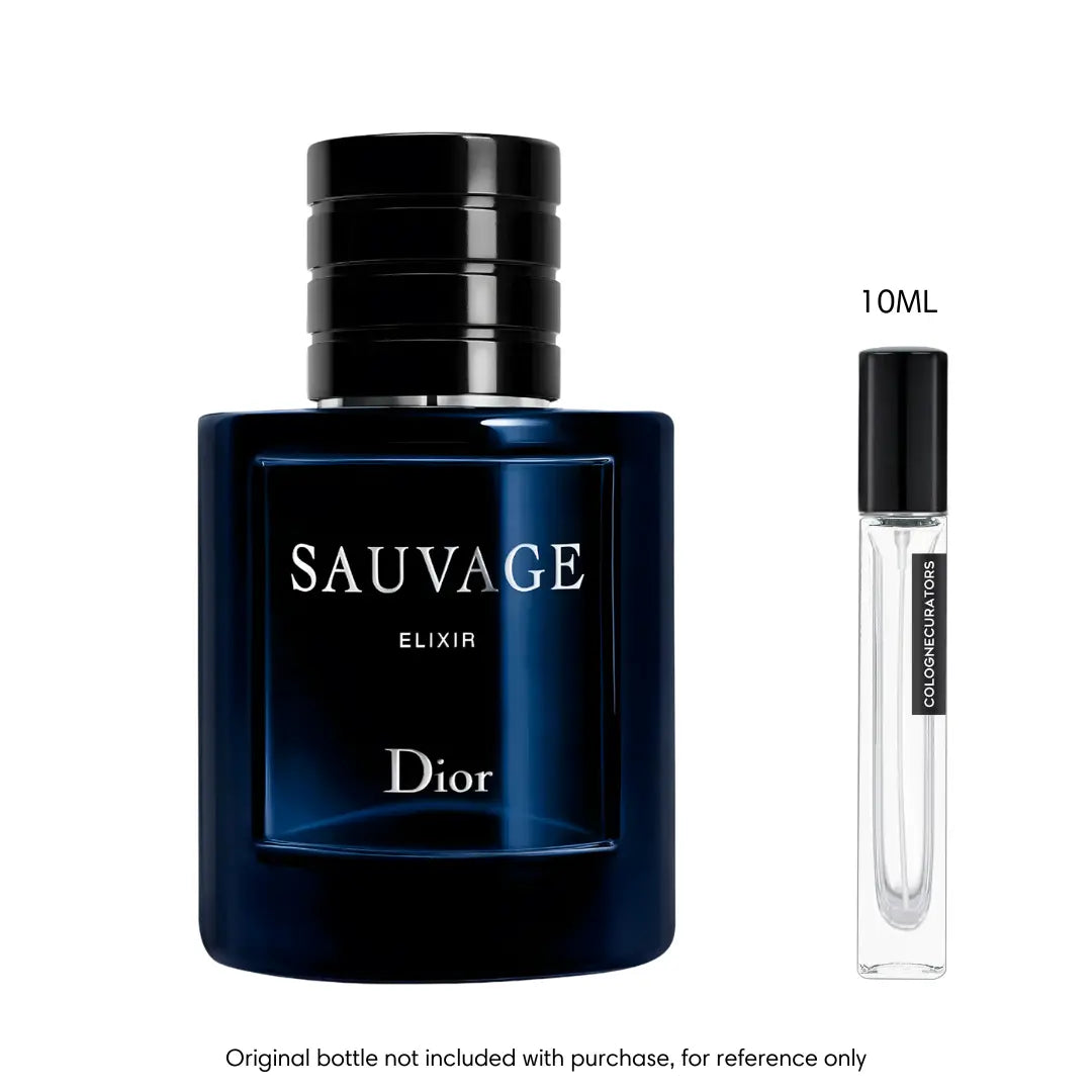 SAMPLE - Dior Sauvage Elixir EDP Dior