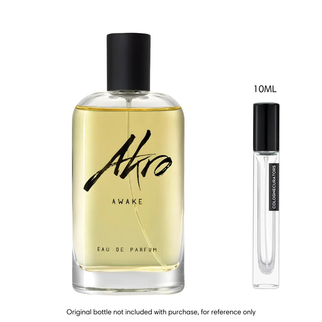 SAMPLE - Akro Awake EDP Akro