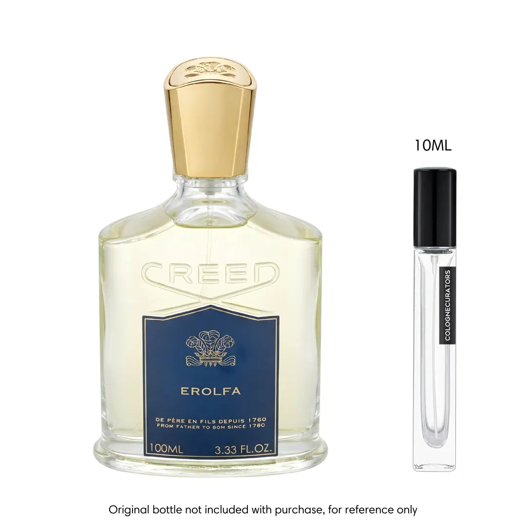 SAMPLE - Creed Erolfa EDP Creed