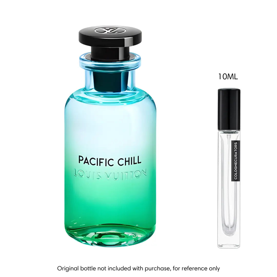 SAMPLE - Louis Vuitton Pacific Chill EDP Louis Vuitton