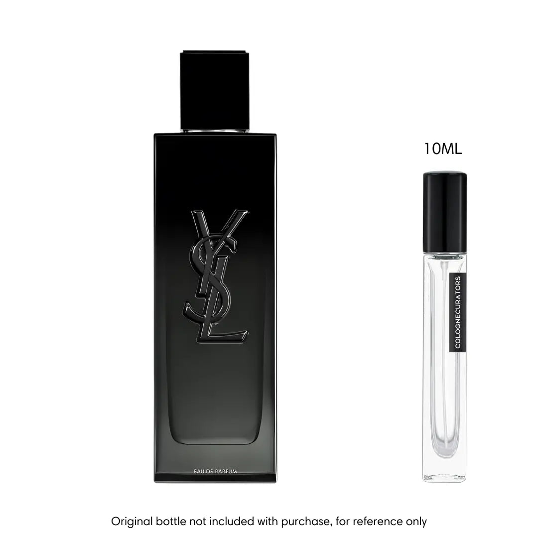 SAMPLE - Yves Saint Laurent Myslf Le Parfum Yves Saint Laurent