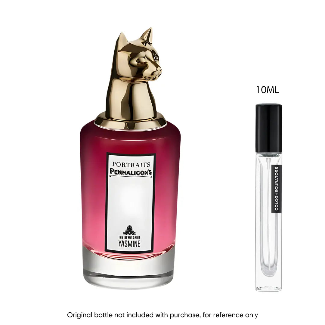 SAMPLE - Penhaligon's The Bewitching Yasmine EDP Penhaligon