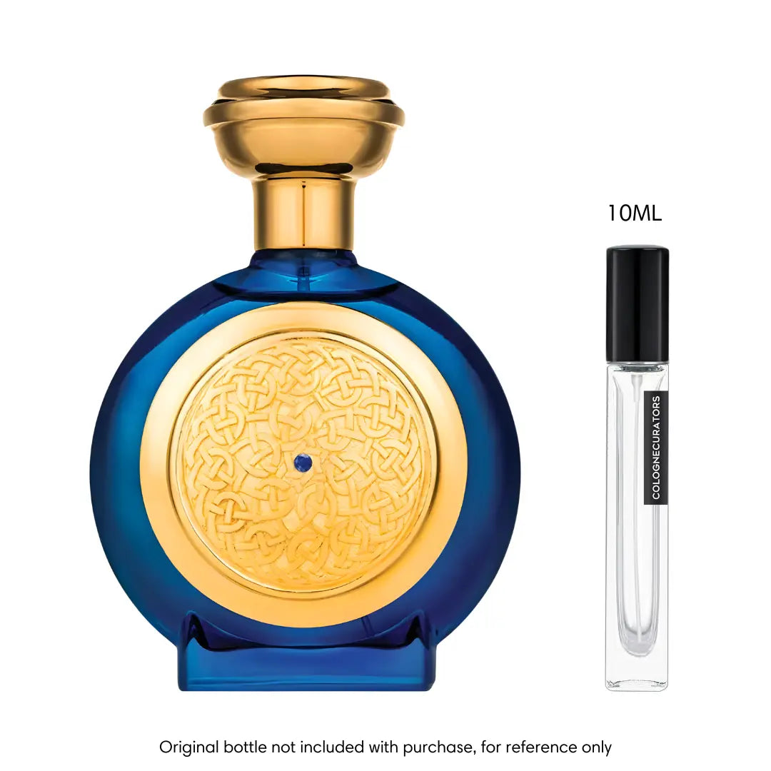 SAMPLE - Boadicea the Victorious Blue Sapphire EDP Boadicea the Victorious