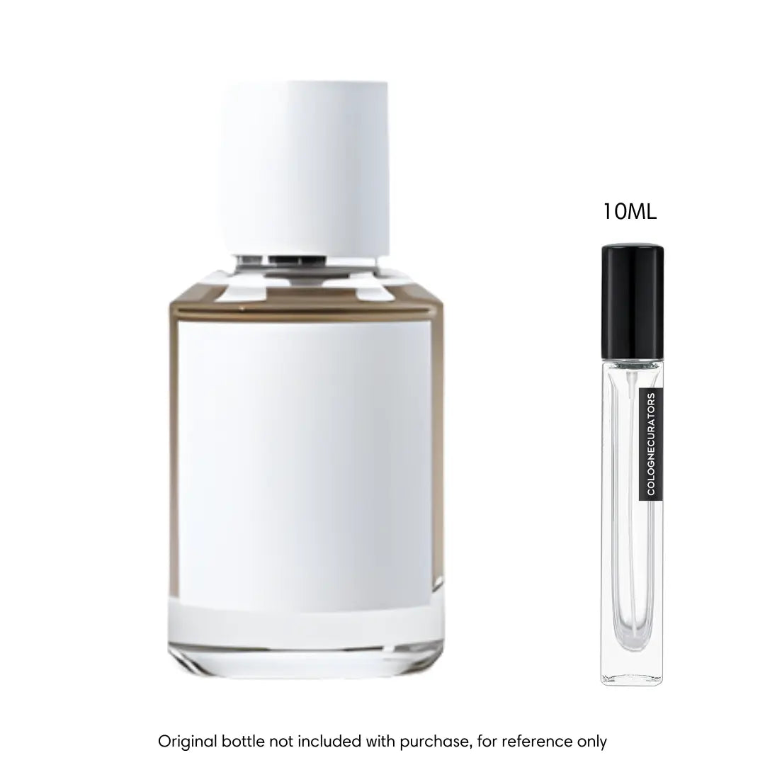 SAMPLE - One Day Oolong Tea EDP One Day