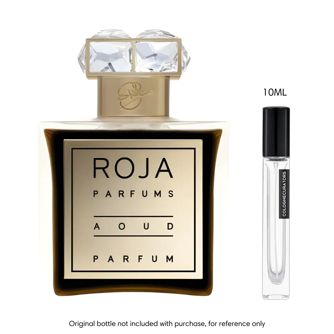 SAMPLE - Roja Parfums Aoud Parfum Roja Parfums