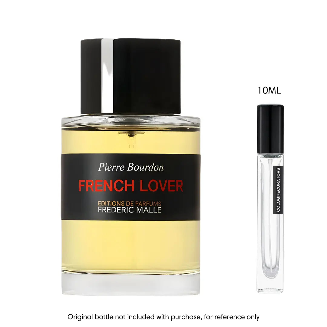 SAMPLE - Frederic Malle French Lover EDP Frederic Malle