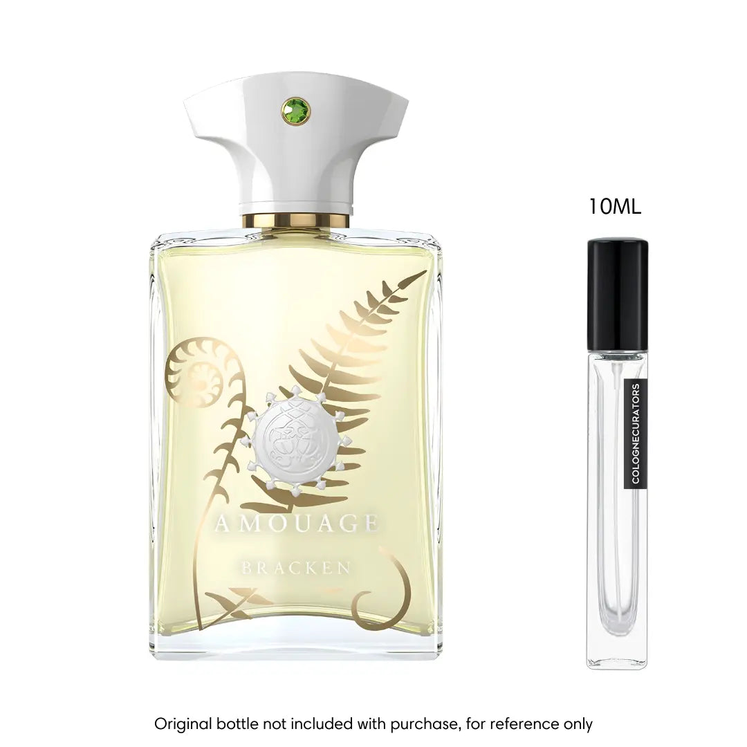 SAMPLE - Amouage Bracken Man EDP Amouage