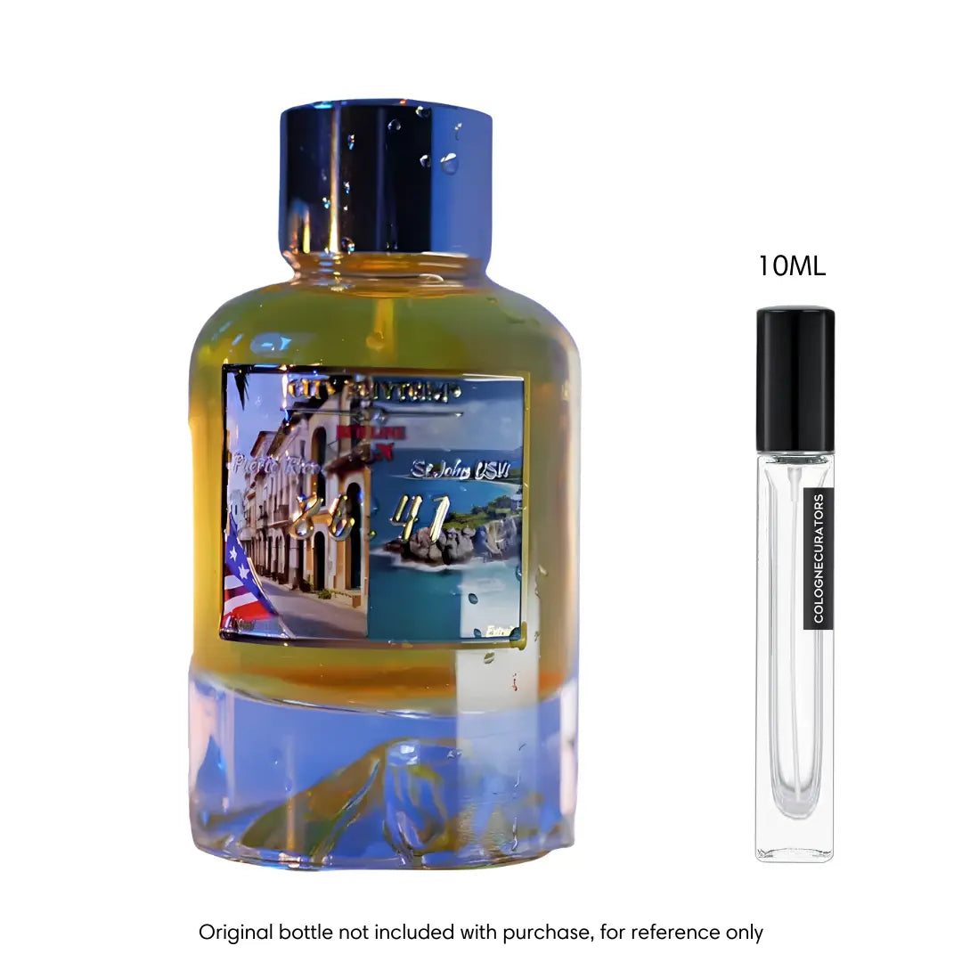 SAMPLE - City Rhythm 86.41 Extrait City Rhythm