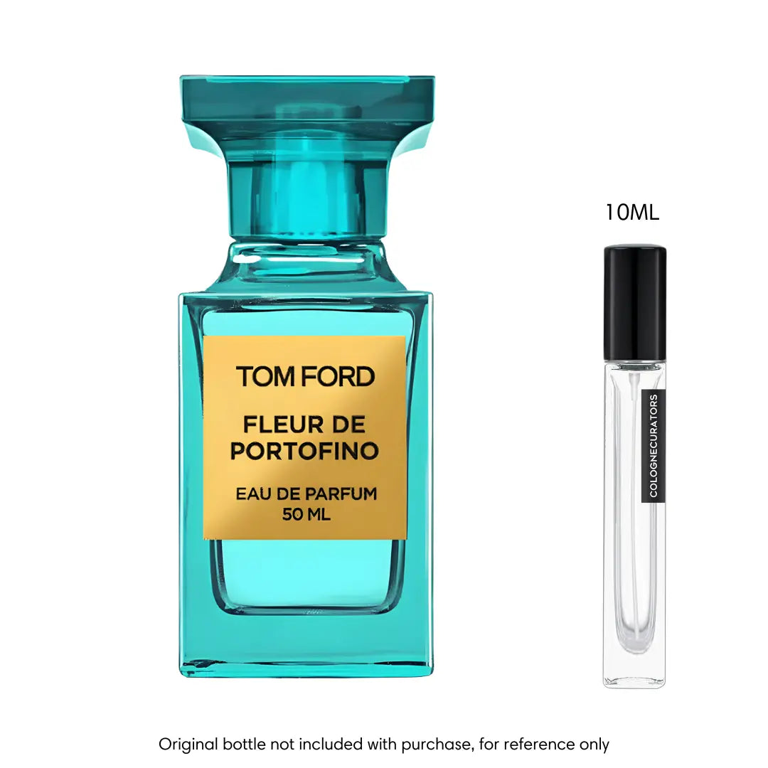 SAMPLE - Tom Ford Fleur De Portofino EDP Tom Ford
