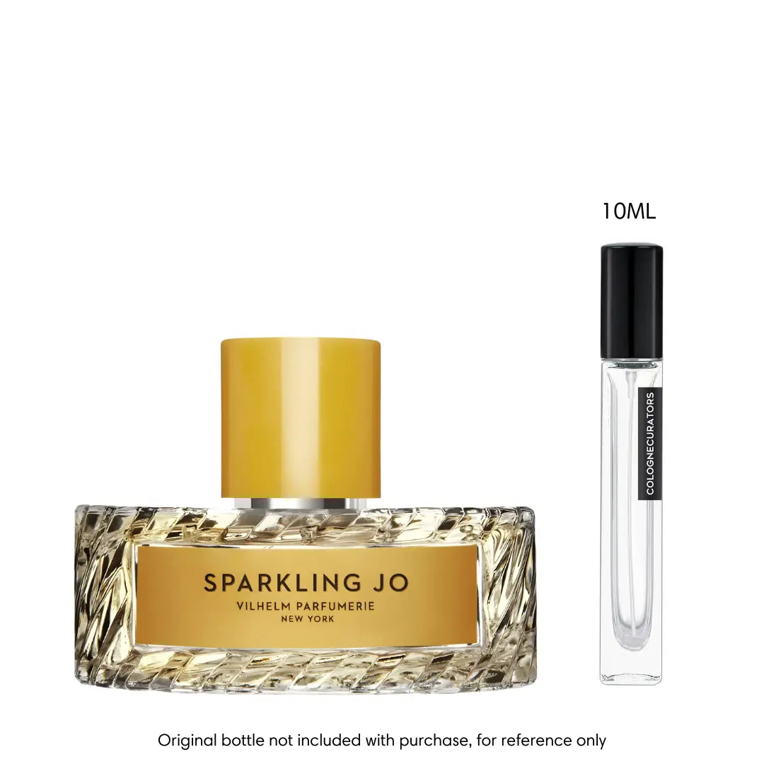 SAMPLE - Vilhelm Parfumerie Sparkling Jo EDP Vilhelm Parfumerie