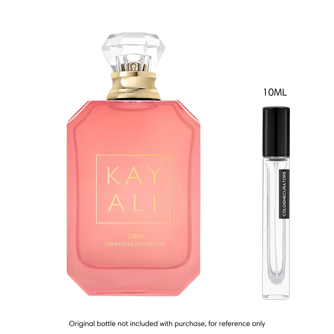 SAMPLE - Kayali Sparkling Lychee EDP Kayali