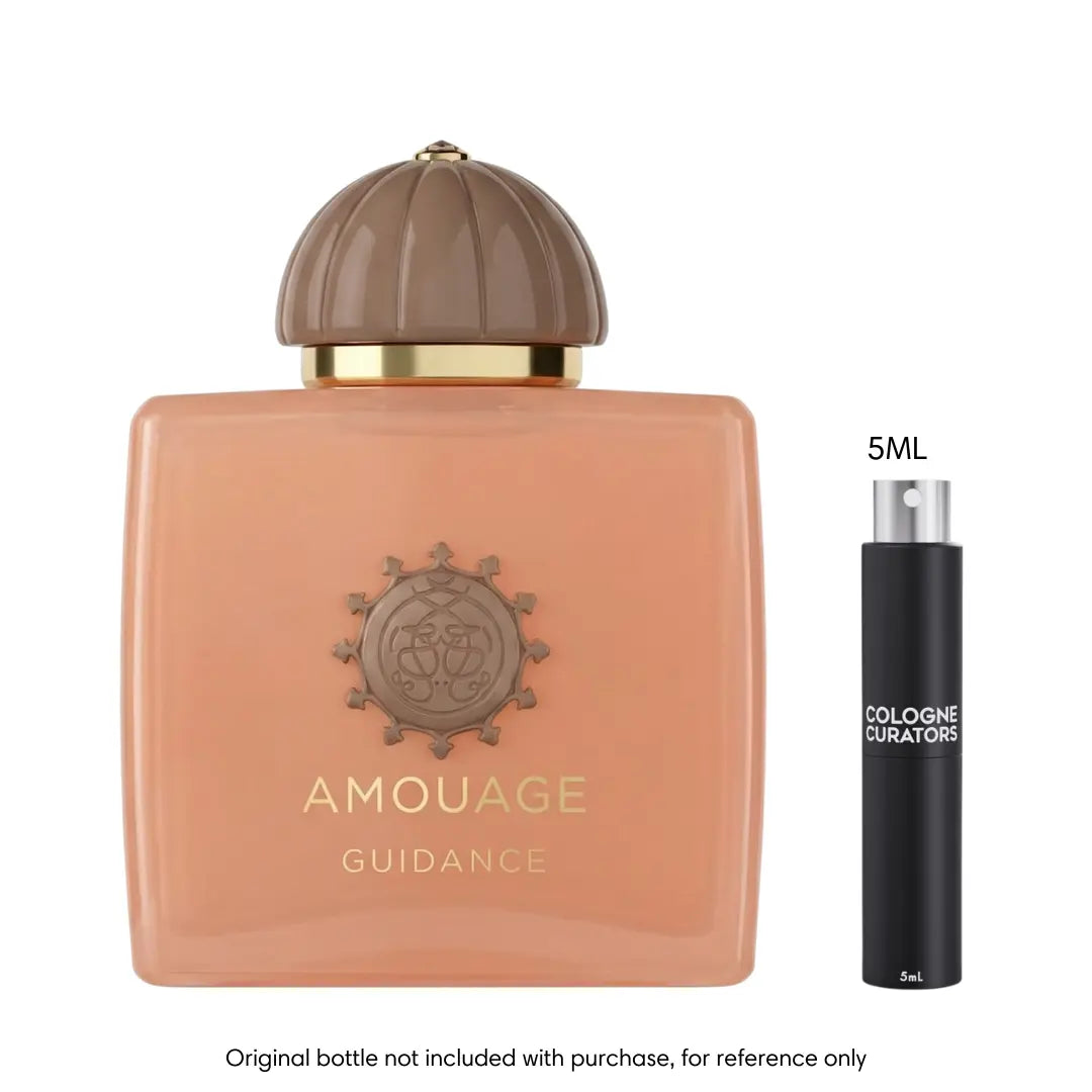 SAMPLE - Amouage Guidance EDP Amouage