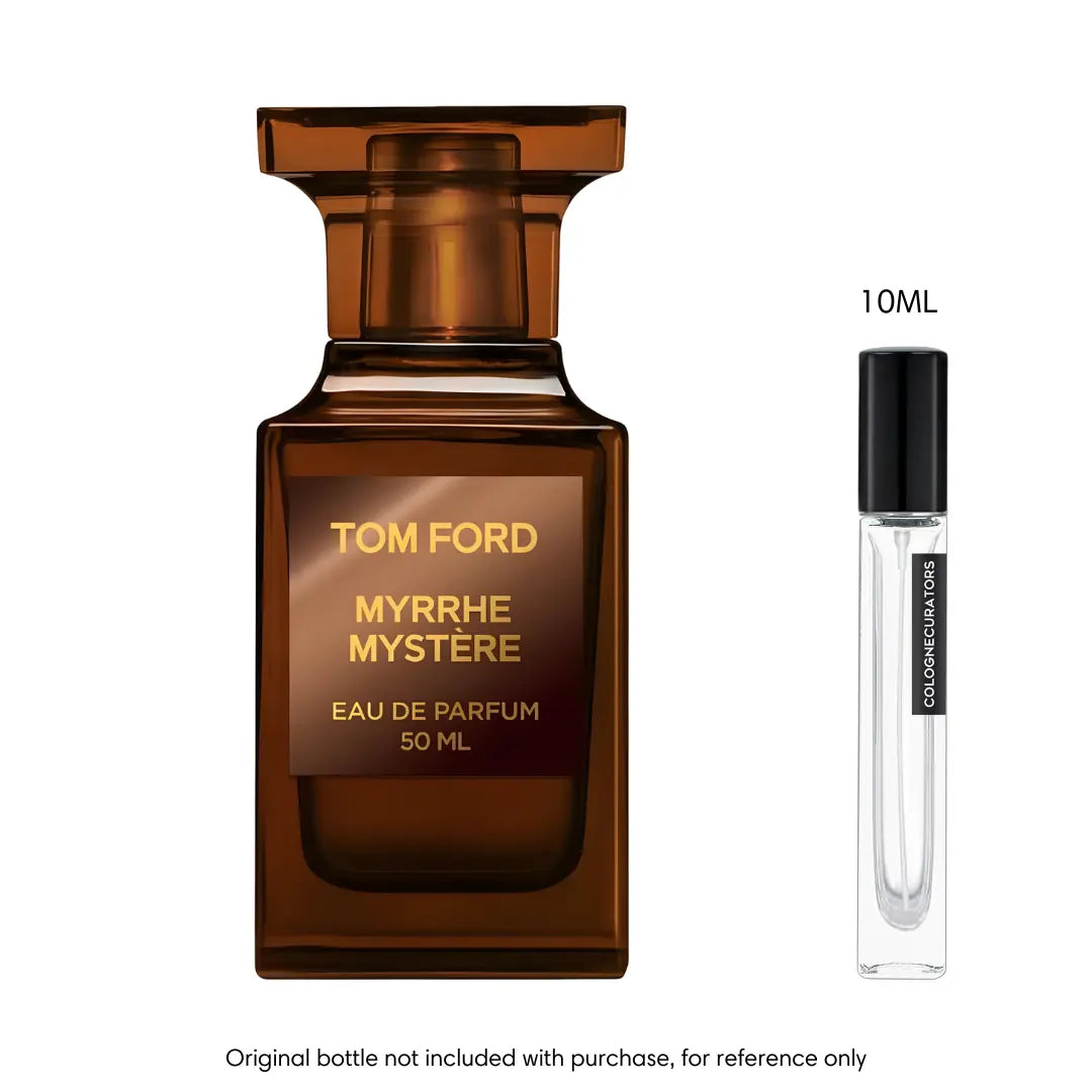 SAMPLE - Tom Ford Myrrhe Mystere EDP Tom Ford