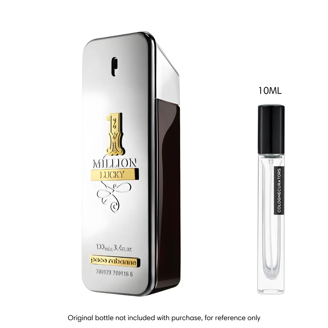 SAMPLE - Paco Rabanne 1 Million Lucky EDT Paco Rabanne