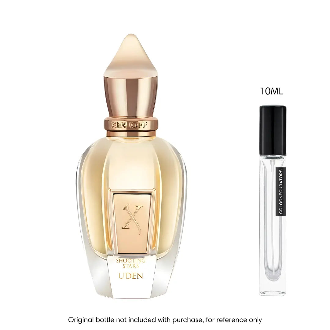 SAMPLE - Xerjoff Uden EDP Xerjoff