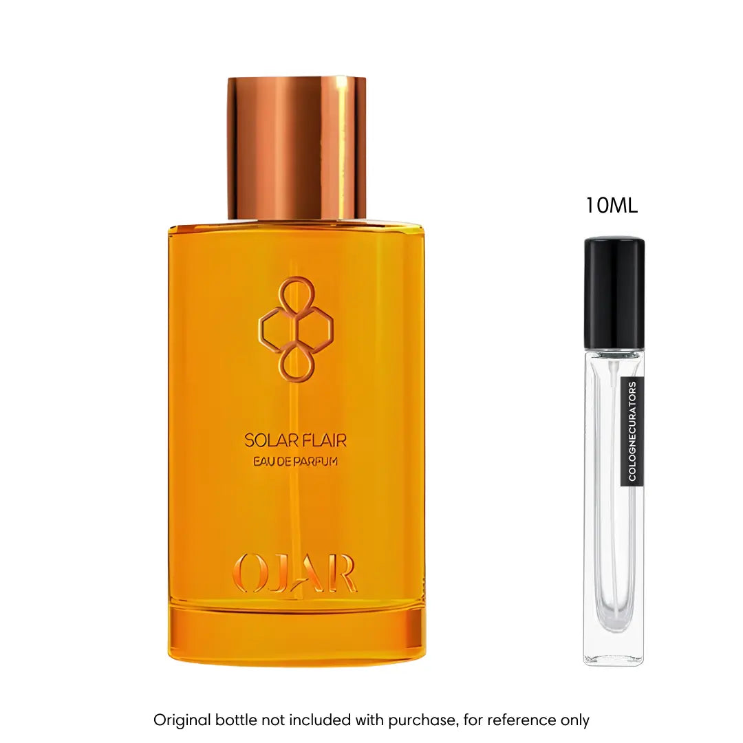SAMPLE - Ojar Solar Flair EDP Ojar