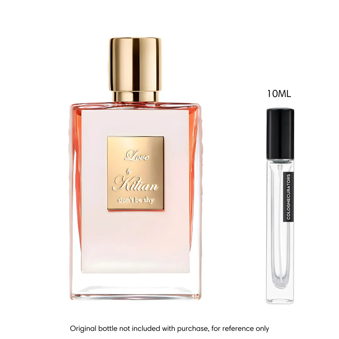 SAMPLE - Kilian Love Don't Be Shy EDP Kilian