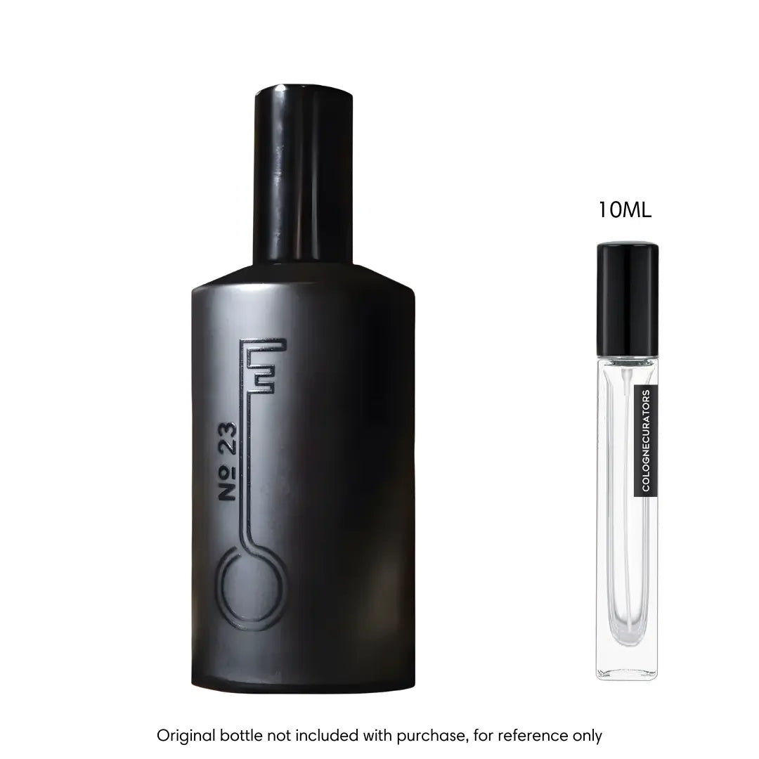 SAMPLE - Fischersund No. 23 EDP Fischersund