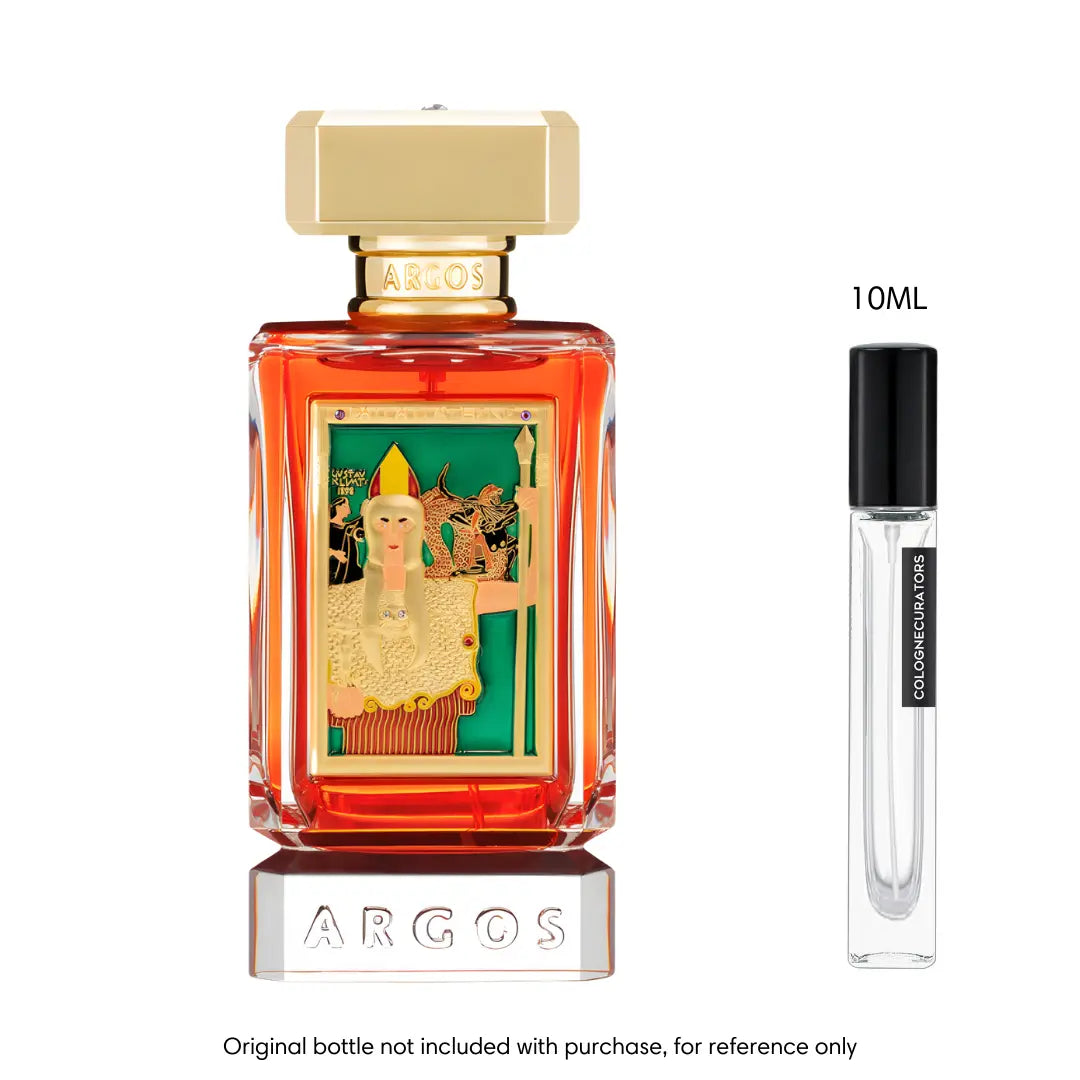 SAMPLE - Argos Pallas Athene EDP Argos