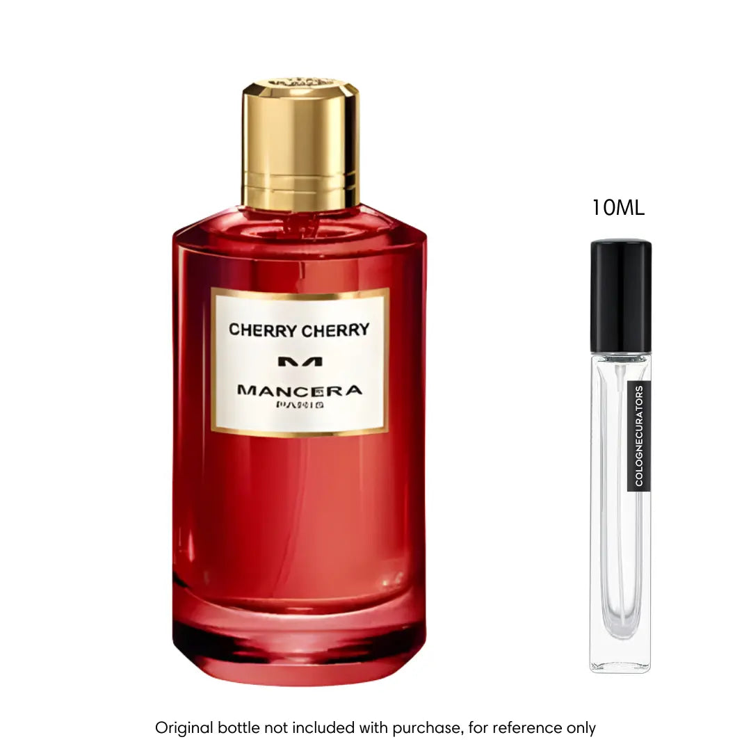 SAMPLE - Mancera Cherry Cherry EDP Mancera