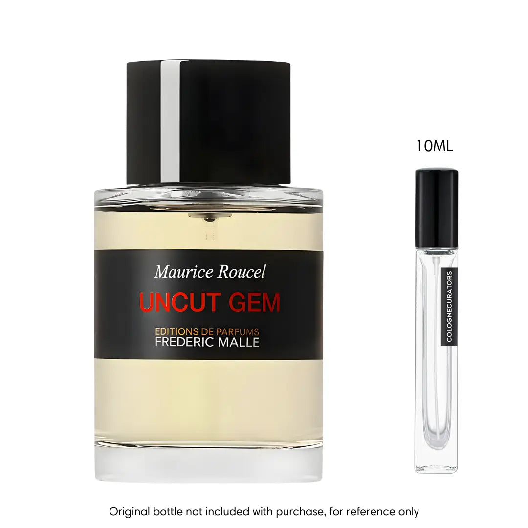 SAMPLE - Frederic Malle Uncut Gem EDP Frederic Malle