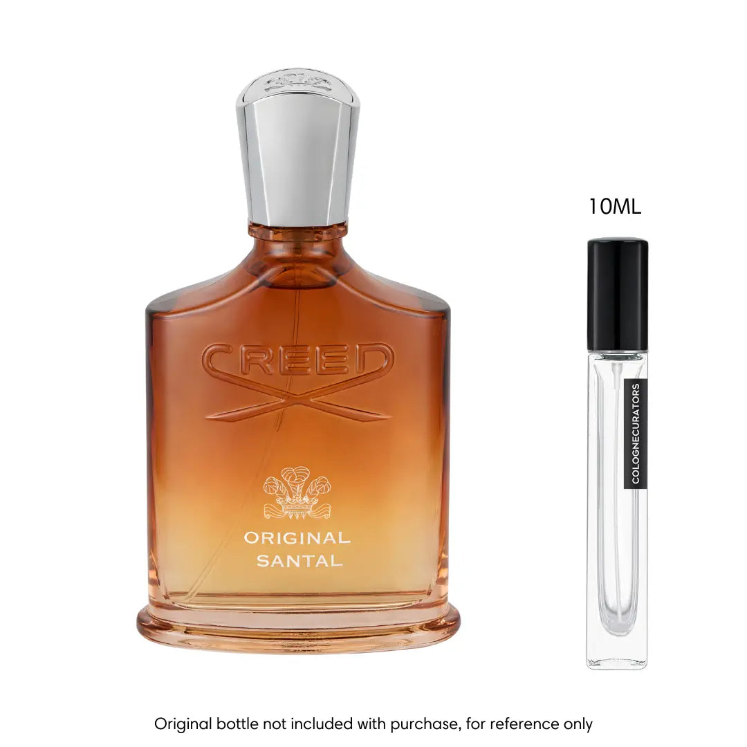 SAMPLE - Creed Original Santal EDP Creed