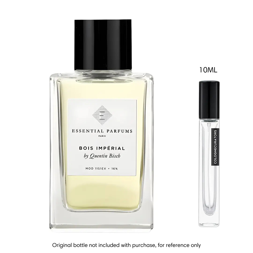 SAMPLE - Essential Parfums Bois Imperial EDP Essential Parfums