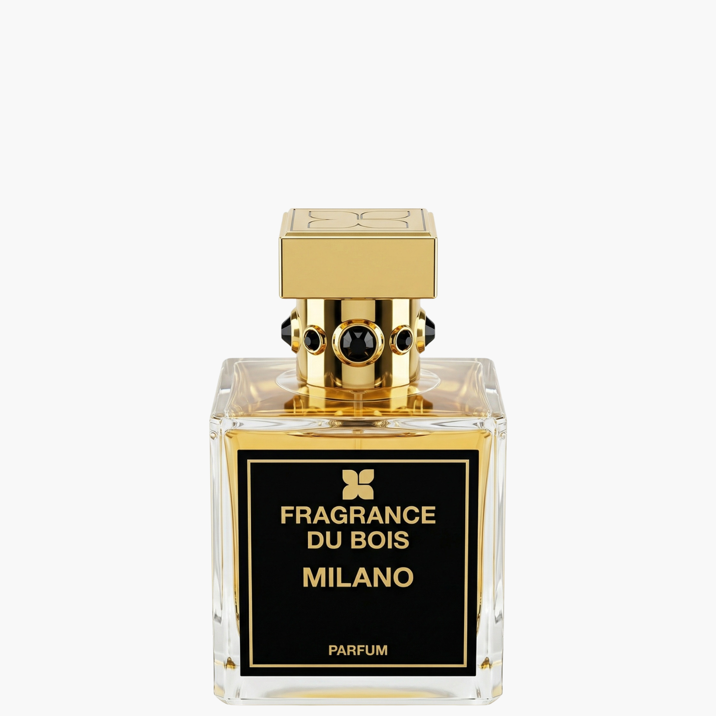 Fragrance du Bois Milano Parfum Fragrance du Bois