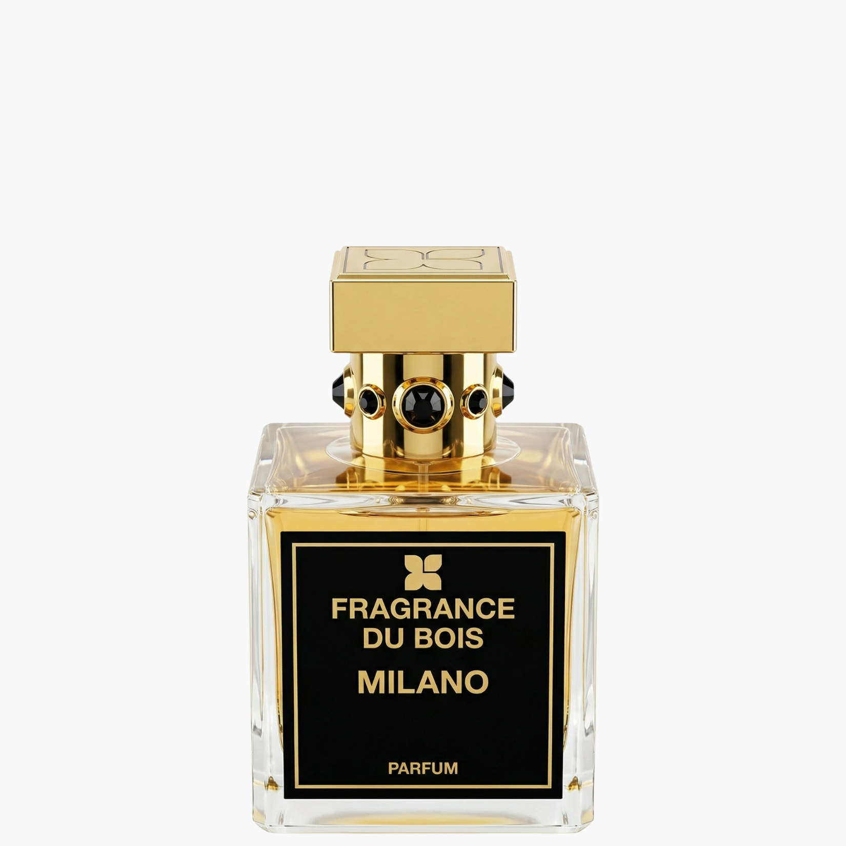 Fragrance du Bois Milano Parfum Fragrance du Bois