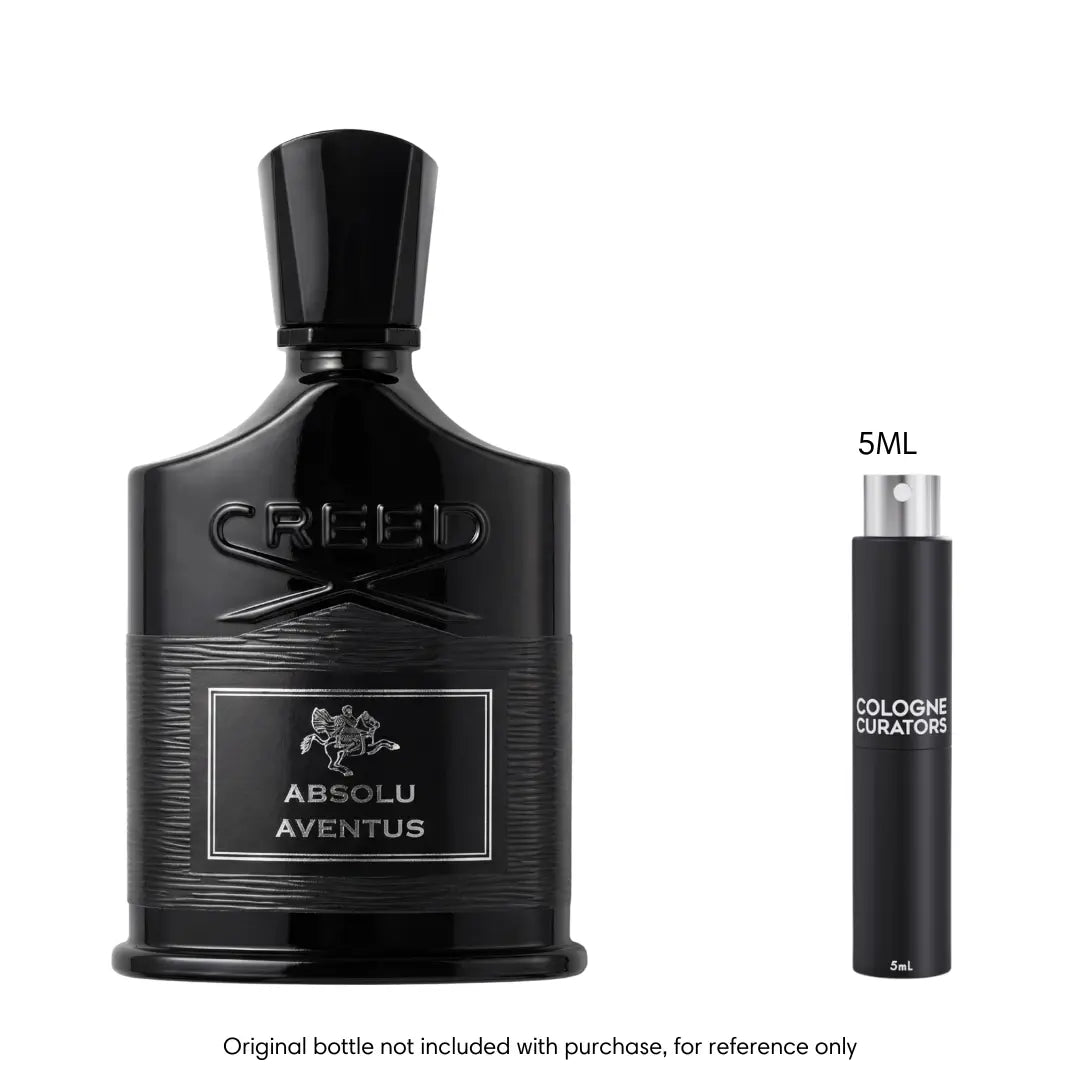SAMPLE - Creed Absolu Aventus EDP Creed