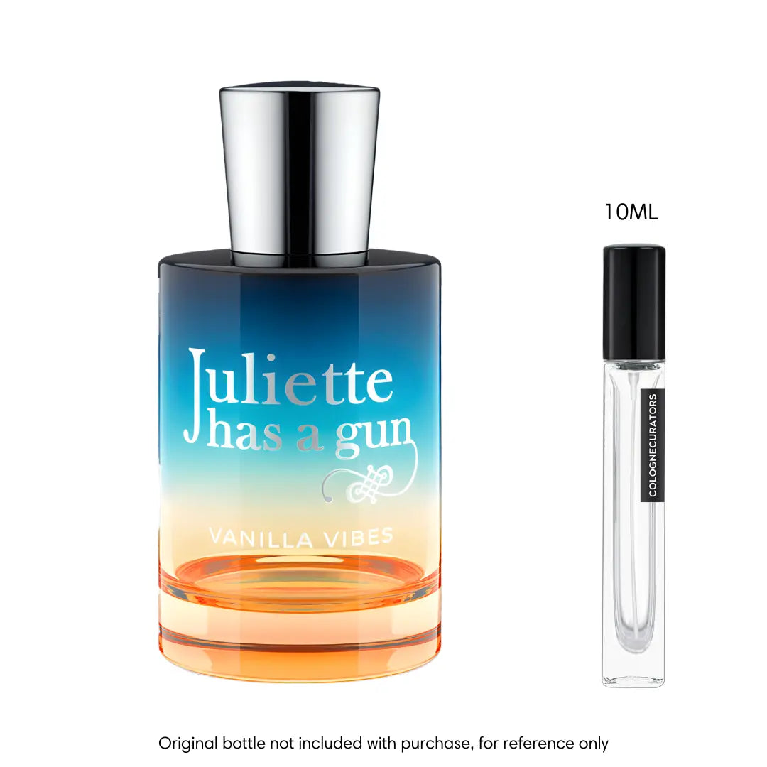 SAMPLE - Juliette Has A Gun Vanilla Vibes EDP Juliette Has A Gun