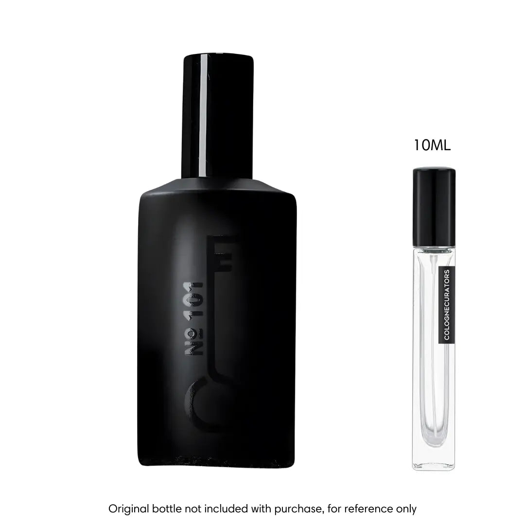 SAMPLE - Fischersund No. 101 EDP Fischersund
