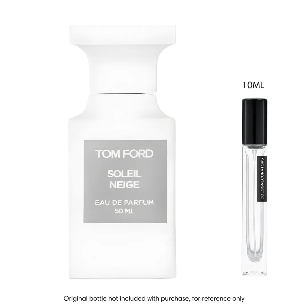 SAMPLE - Tom Ford Soleil Neige EDP Tom Ford