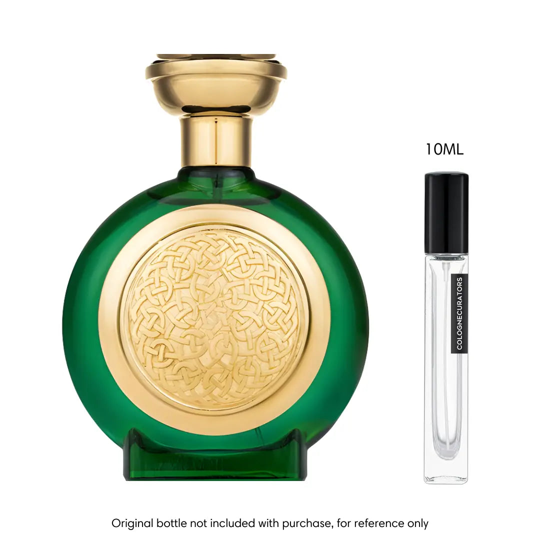 SAMPLE - Boadicea The Victorious Knight of Love EDP Boadicea the Victorious