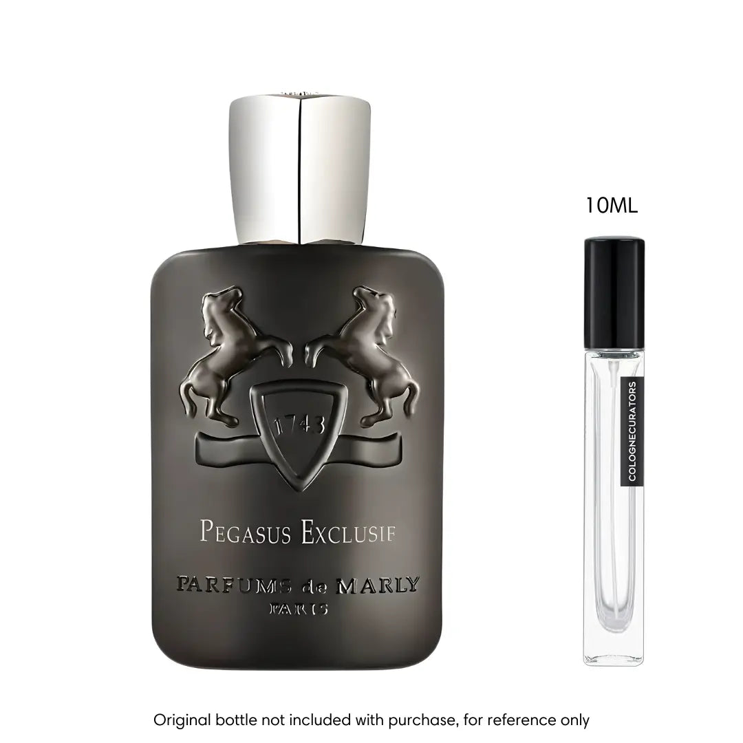 SAMPLE - Parfums De Marly Pegasus Exclusif EDP Parfums de Marly