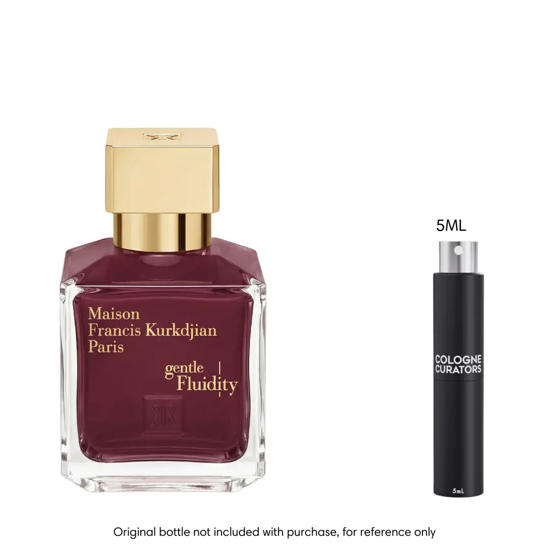 SAMPLE - Maison Francis Kurkdjian Gentle Fluidity Gold EDP Maison Francis Kurkdjian