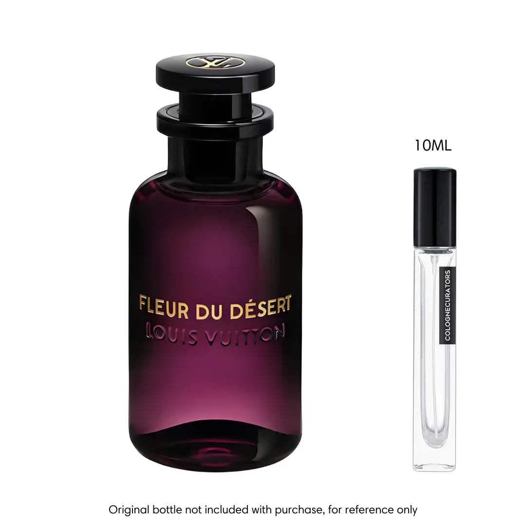 SAMPLE - Louis Vuitton Fleur Du Desert EDP Louis Vuitton
