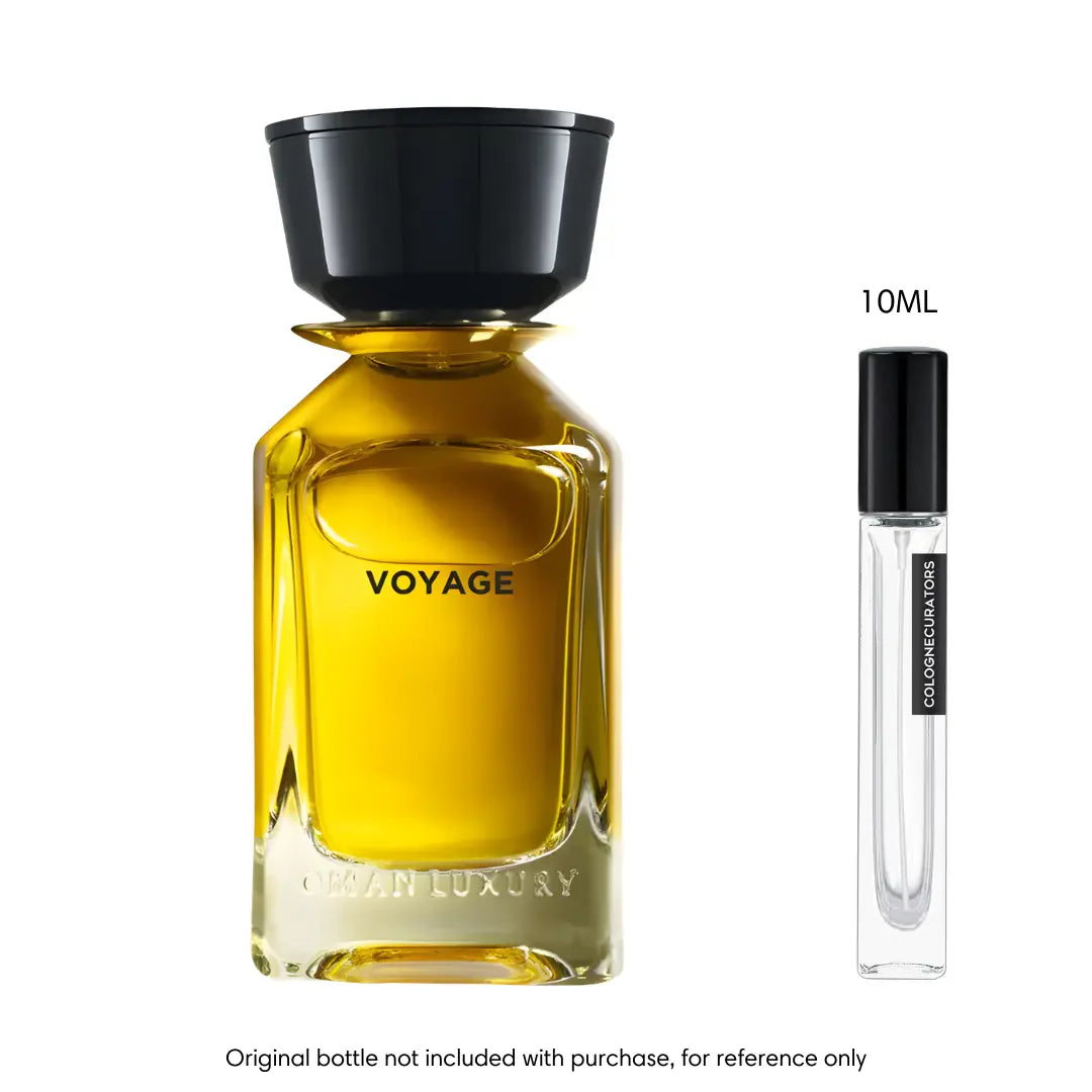 SAMPLE - Omanluxury Voyage EDP Omanluxury