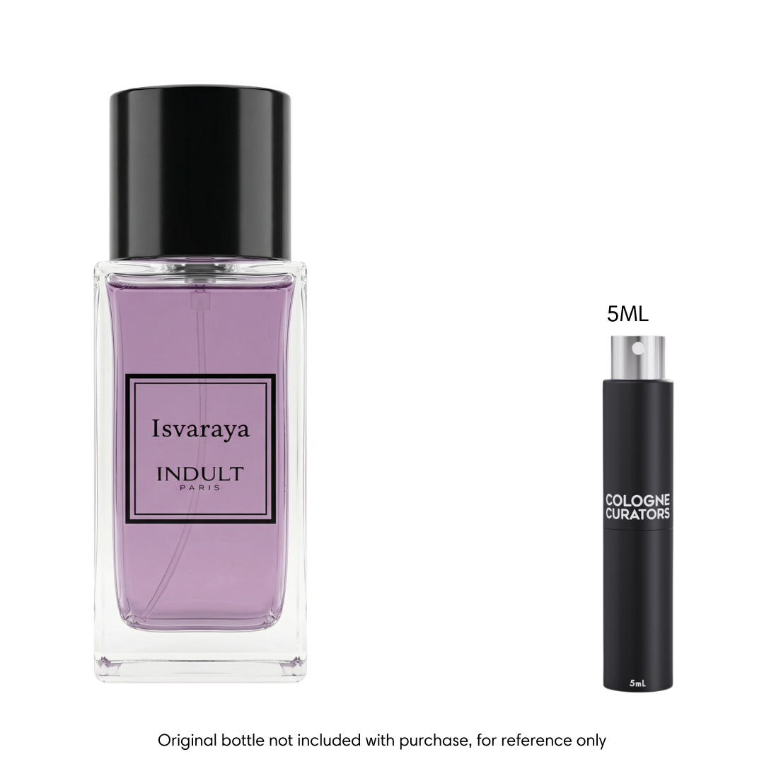 SAMPLE - Indult Isvaraya EDP Indult