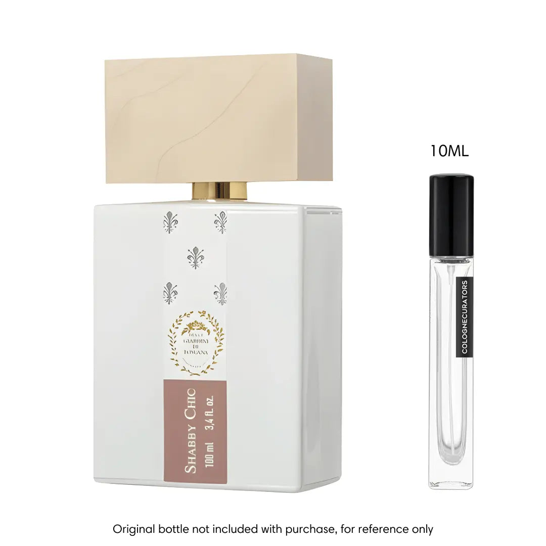 SAMPLE - Giardini Di Toscana Shabby Chic EDP Giardini di Toscana
